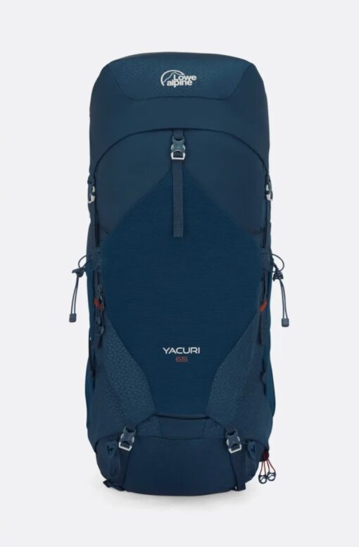 תרמיל מוצילה 65 ליטר Lowe Alpine Yacuri