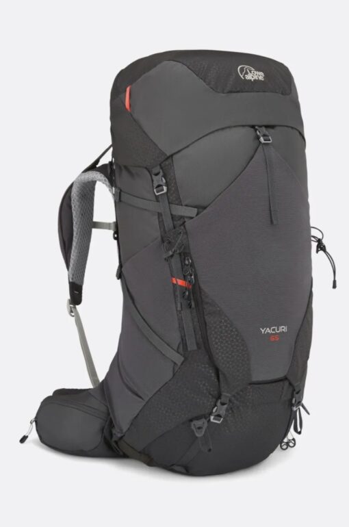 תרמיל מוצילה 65 ליטר Lowe Alpine Yacuri