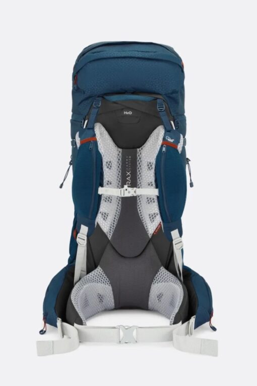 תרמיל מוצילה 65 ליטר Lowe Alpine Yacuri