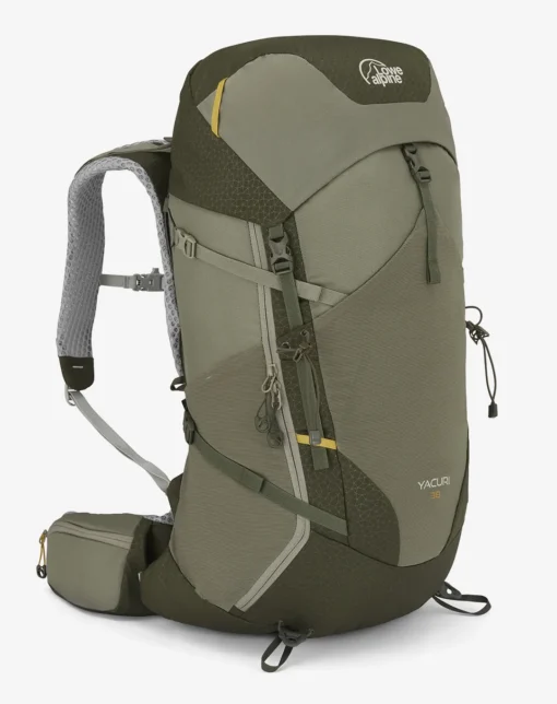 תרמיל Yacuri 38L – Lowe Alpine