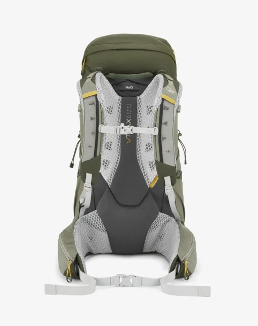 תרמיל Yacuri 38L – Lowe Alpine