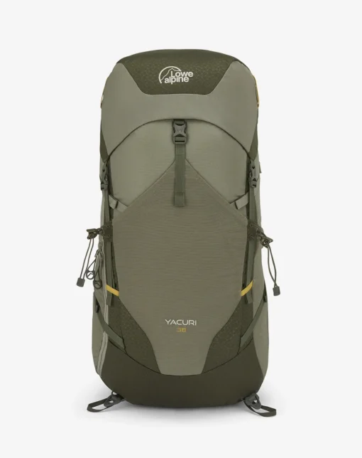 תרמיל Yacuri 38L – Lowe Alpine