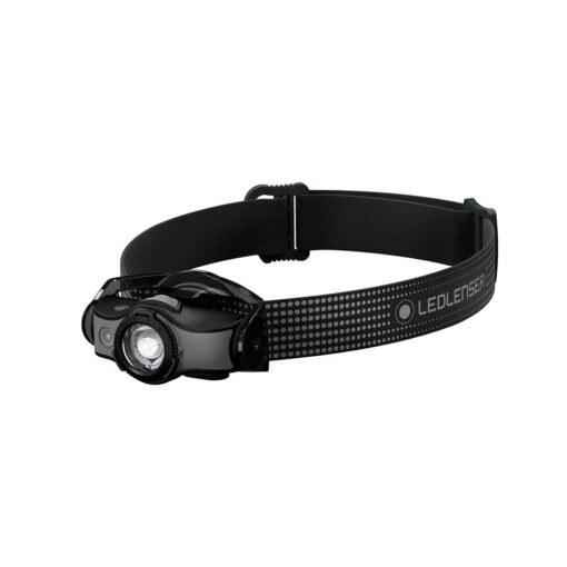 פנס ראש היברידי 400 לומן - Led Lenser MH5