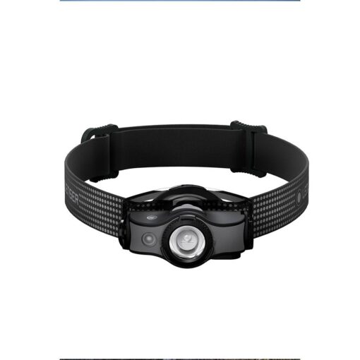 פנס ראש היברידי 400 לומן - Led Lenser MH5