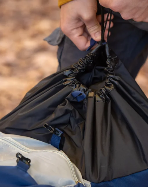 תיק מוצילה Openland 65L – Outdoor