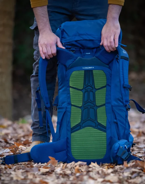 תיק מוצילה Openland 65L – Outdoor