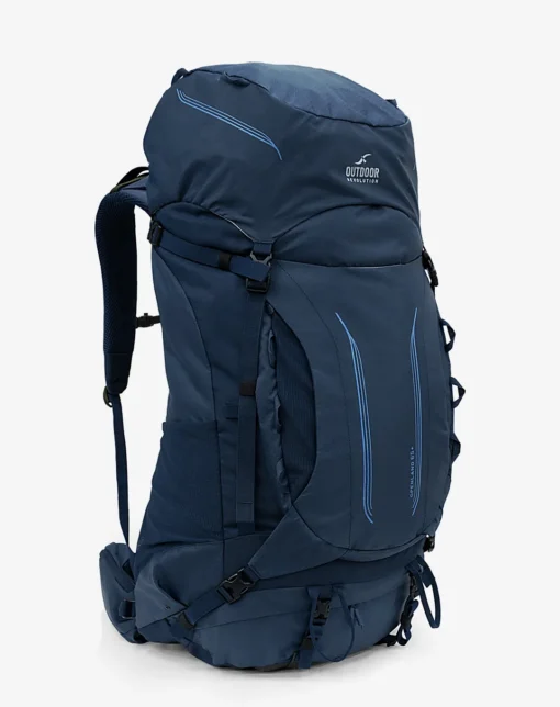 תיק מוצילה Openland 65L – Outdoor