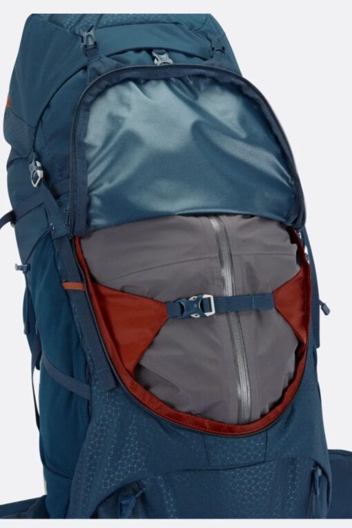 תרמיל מוצילה 65 ליטר Lowe Alpine Yacuri