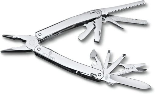 מולטיטול - Victorinox Swiss Tool Spirit MX