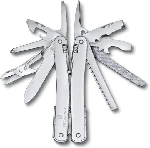 מולטיטול - Victorinox Swiss Tool Spirit MX