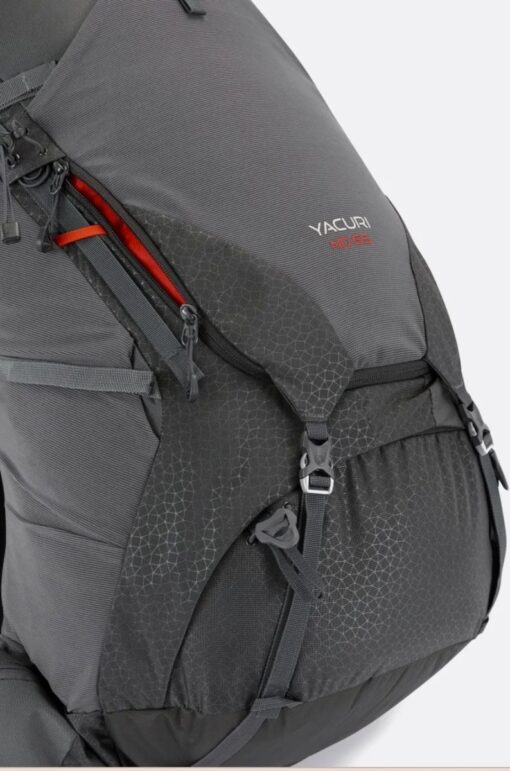 תרמיל מוצילה לנשים Yacuri ND 65L – Lowe Alpine