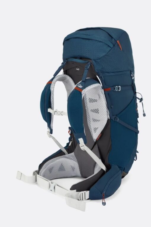 תרמיל מוצילה 65 ליטר Lowe Alpine Yacuri