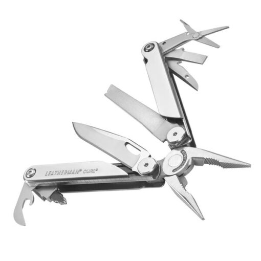 לדרמן Leatherman Curl