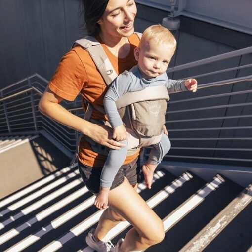 מנשא חזה לתינוק לטיולים POCO™ Soft Child Carrier LT