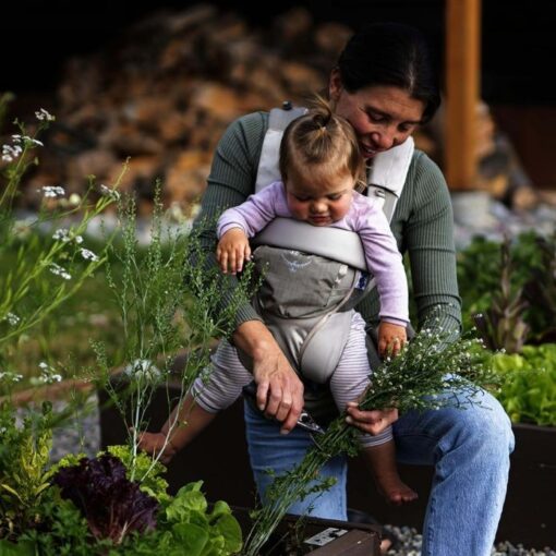 מנשא חזה לתינוק לטיולים POCO™ Soft Child Carrier LT
