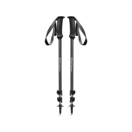 זוג מקלות הליכה Black Diamond Trail Explorer