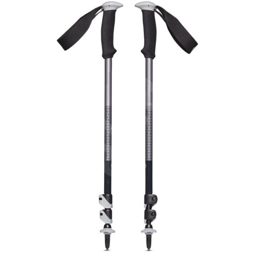 זוג מקלות הליכה Black Diamond Trail Sport