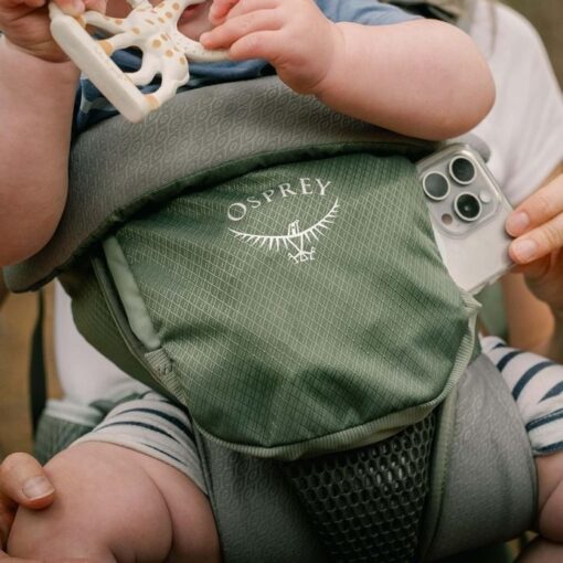 מנשא חזה לתינוק לטיולים POCO™ Soft Child Carrier LT