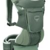מנשא חזה לתינוק לטיולים POCO™ Soft Child Carrier
