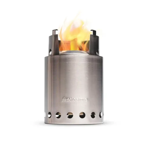 כירה Solo Stove Titan