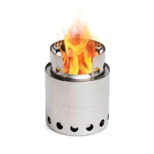 כירה Solo Stove LITE