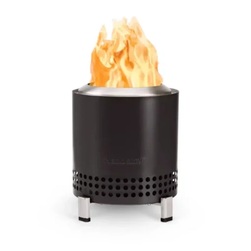 כירה Solo Stove Mesa XL