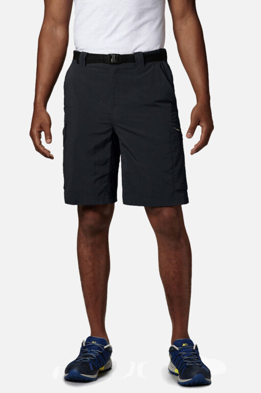 מכנס קצר גברים Columbia Silver Ridge Cargo Short