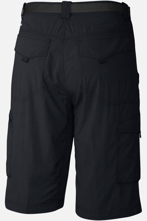 מכנס קצר גברים Columbia Silver Ridge Cargo Short