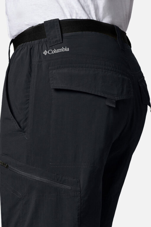 מכנס קצר גברים Columbia Silver Ridge Cargo Short