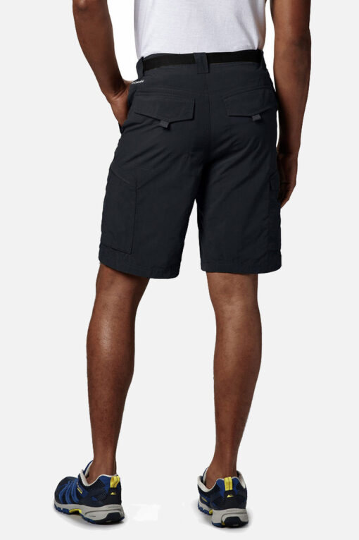 מכנס קצר גברים Columbia Silver Ridge Cargo Short
