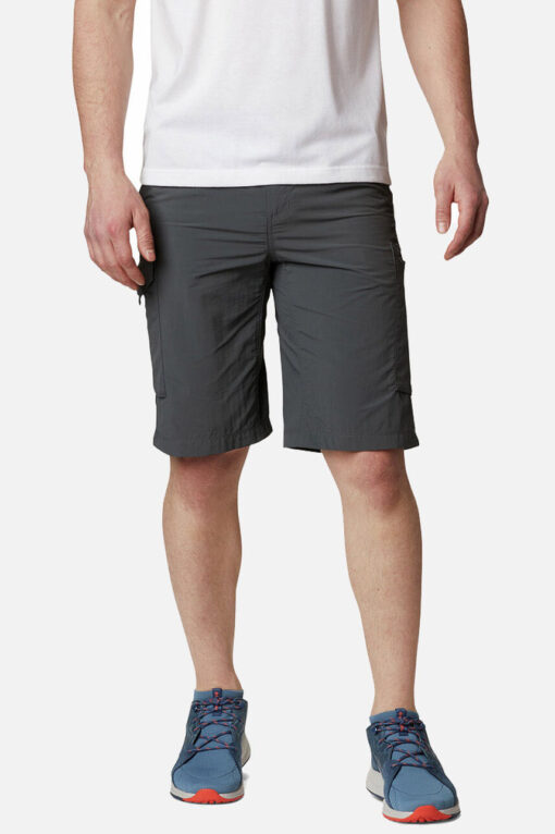 מכנס קצר גברים Columbia Silver Ridge Cargo Short
