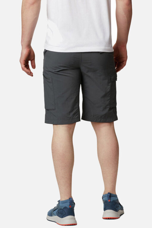 מכנס קצר גברים Columbia Silver Ridge Cargo Short