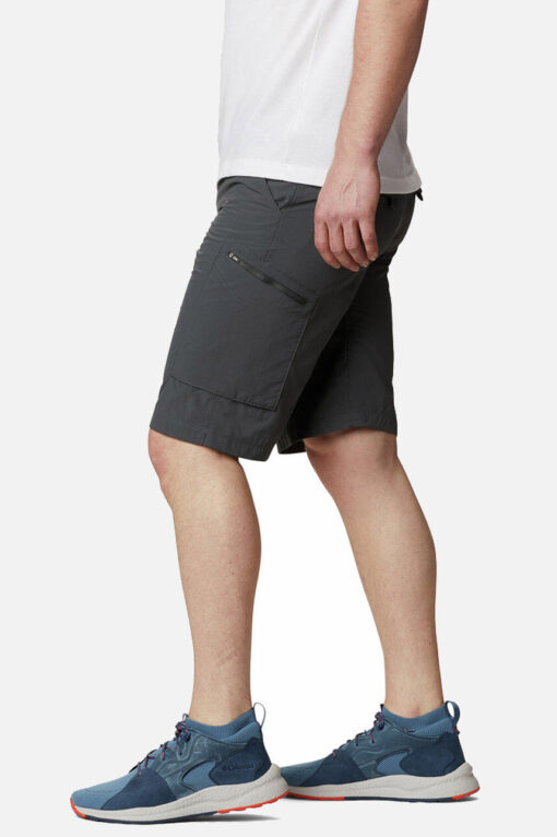 מכנס קצר גברים Columbia Silver Ridge Cargo Short