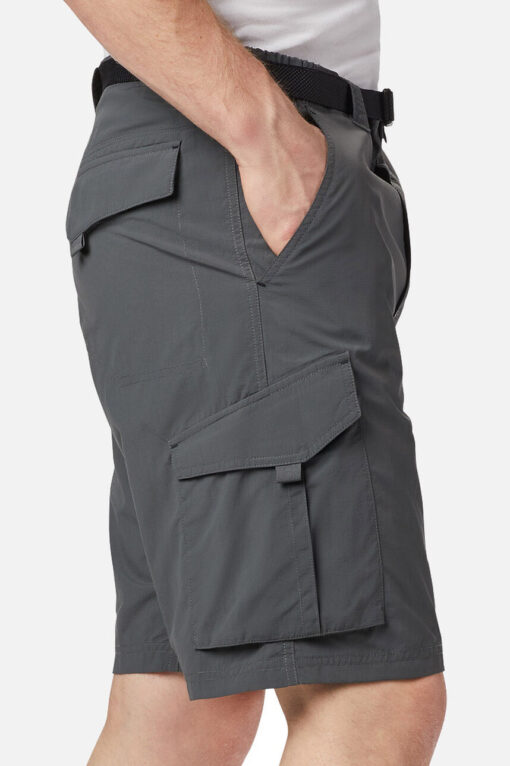 מכנס קצר גברים Columbia Silver Ridge Cargo Short