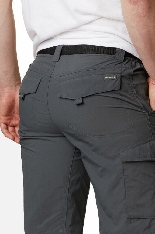 מכנס קצר גברים Columbia Silver Ridge Cargo Short