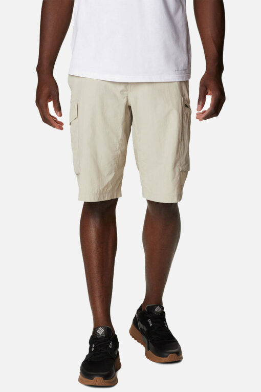 מכנס קצר גברים Columbia Silver Ridge Cargo Short