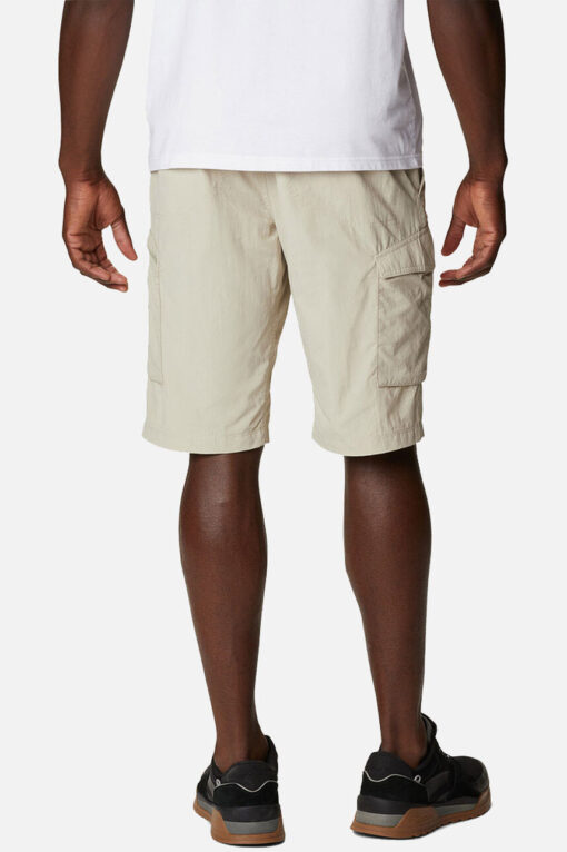 מכנס קצר גברים Columbia Silver Ridge Cargo Short
