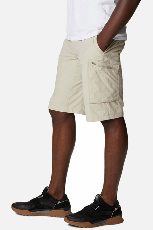 מכנס קצר גברים Columbia Silver Ridge Cargo Short