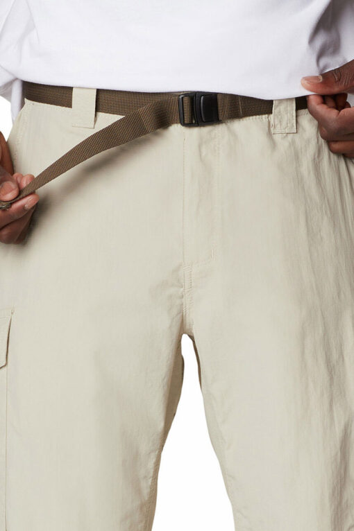 מכנס קצר גברים Columbia Silver Ridge Cargo Short