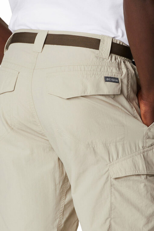 מכנס קצר גברים Columbia Silver Ridge Cargo Short