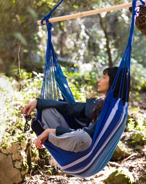ערסל ברזילאי יחיד Outdoor פטגוניה