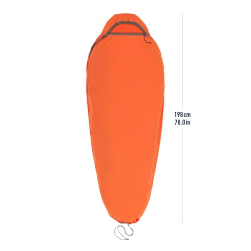 ליינר טרמי לשק שינה Sea To Summit Thermolite Reactor Extreme