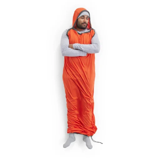 ליינר טרמי לשק שינה Sea To Summit Thermolite Reactor Extreme