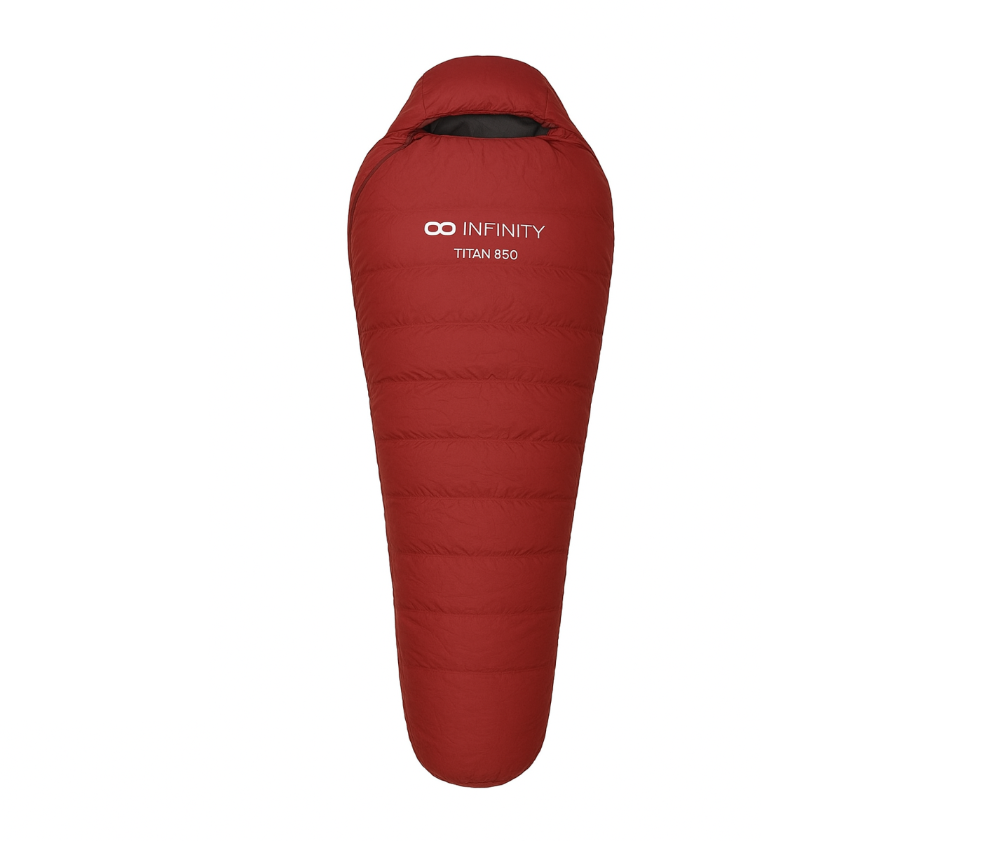 שק שינה פוך INFINITY TITAN 850-16c שק שינה פוך INFINITY TITAN 850-16c