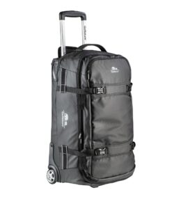 מזוודה דאפל טרולי Go Nature Trolley Bag 70L