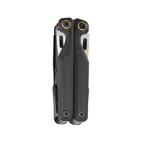 אולר לדרמן Leatherman Wave ALPHA 16 Tools שחור אולר לדרמן Leatherman Wave ALPHA 16 Tools שחור
