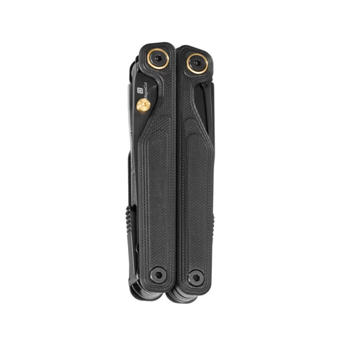 אולר לדרמן Leatherman Wave ALPHA 16 Tools שחור אולר לדרמן Leatherman Wave ALPHA 16 Tools שחור