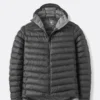 מעיל פוך גברים Rab Cirrus Alpine Insulated