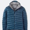 מעיל פוך גברים Rab Cirrus Alpine Insulated