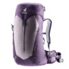 תרמיל יום לנשים Deuter AC lite 22L